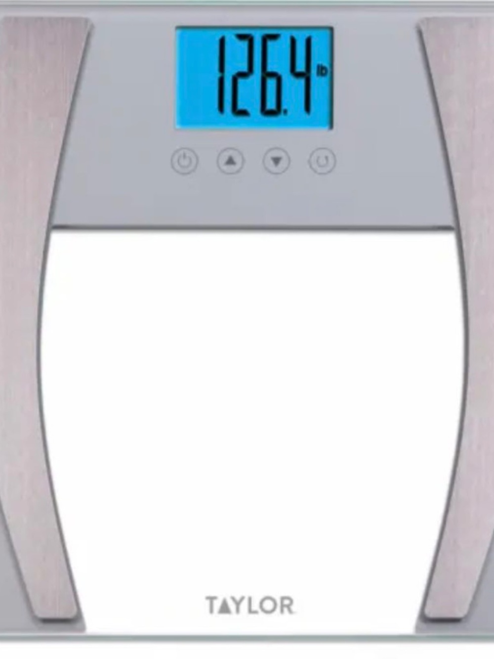 DIGITAL BODY COMPOSITION SCALE – PREMIUM QUALITY – RETAILS FOR $50 + TAXES